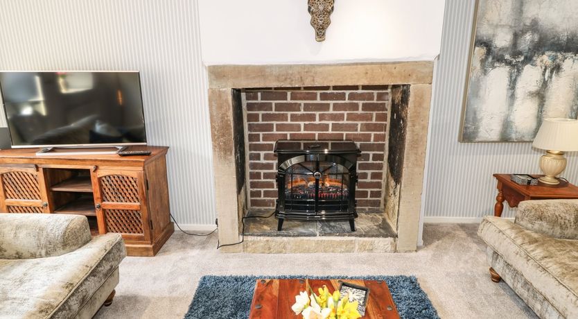 Photo of Kingfisher Cottage