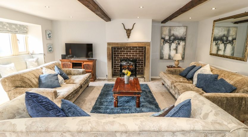 Photo of Kingfisher Cottage