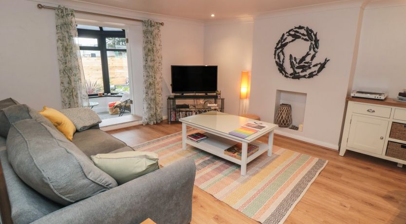 Photo of Salt Cottage