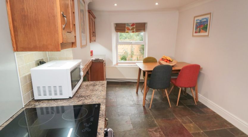 Photo of Salt Cottage