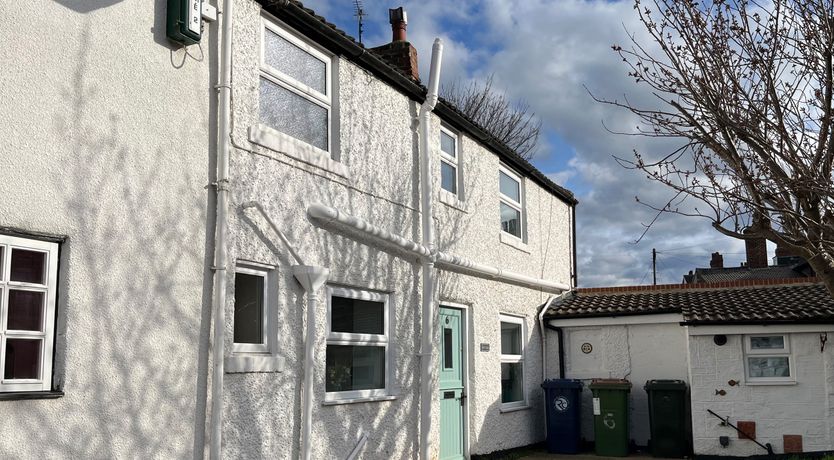 Photo of Salt Cottage