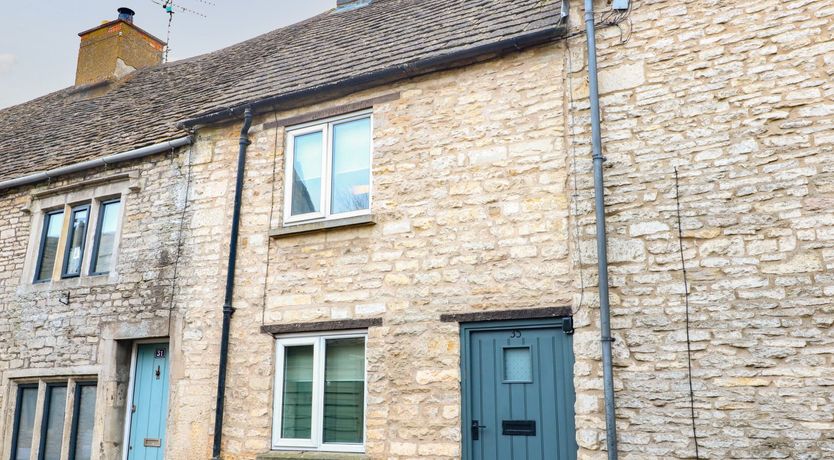 Photo of The Snug No 35 West End