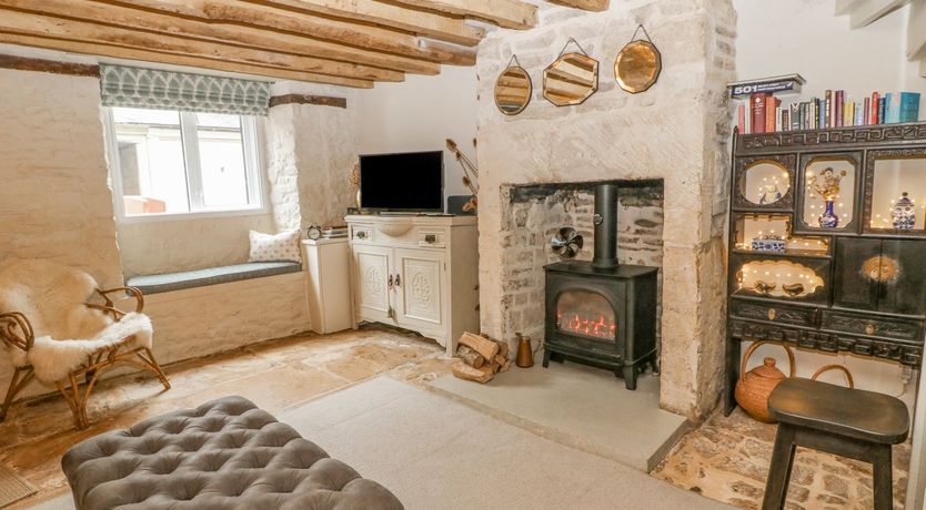 Photo of The Snug No 35 West End