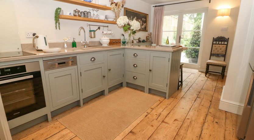 Photo of The Snug No 35 West End