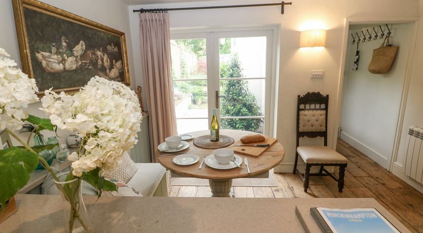 Photo of The Snug No 35 West End