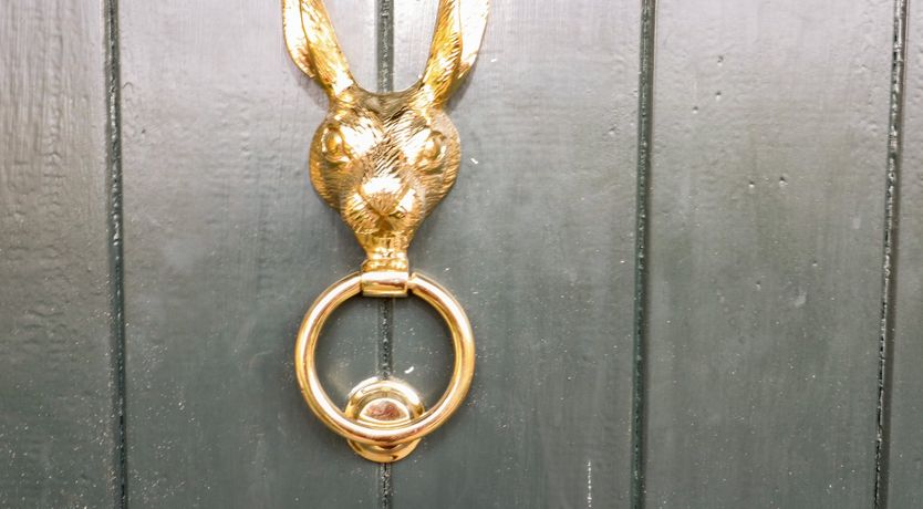 Photo of The Cheese Room