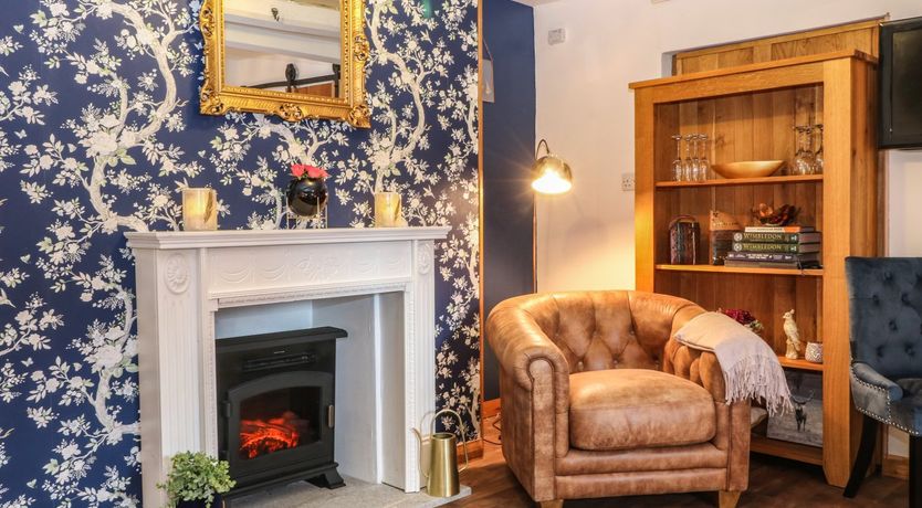 Photo of The Cheese Room