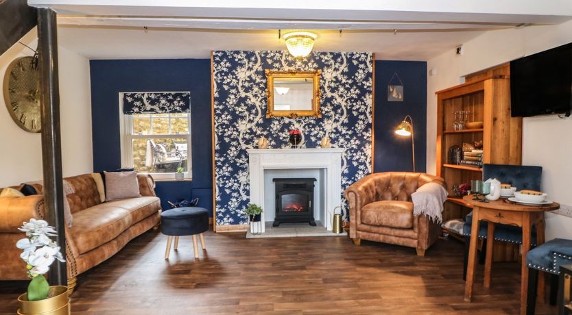 Photo of The Cheese Room