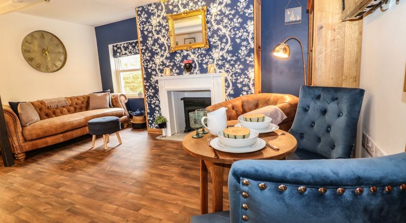 Photo of The Cheese Room