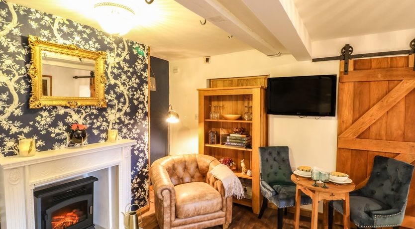 Photo of The Cheese Room