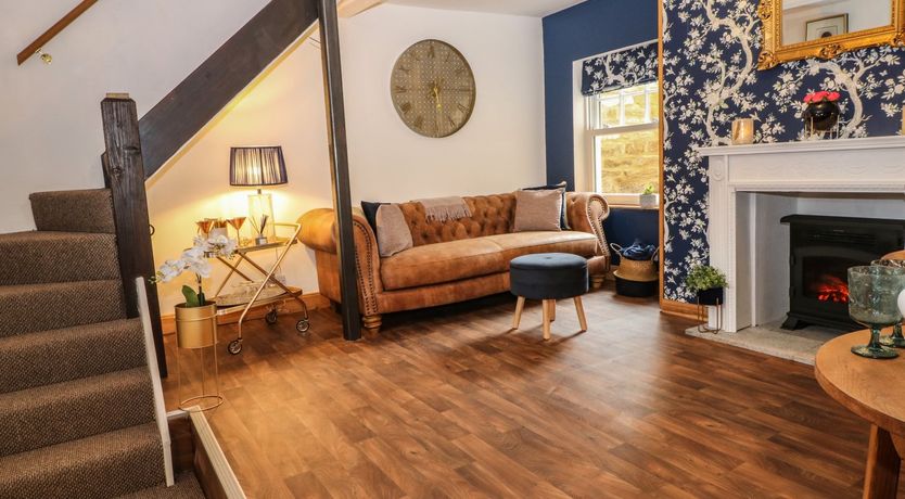 Photo of The Cheese Room