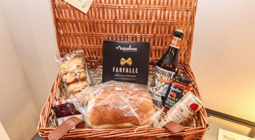 Photo of The Cheese Room