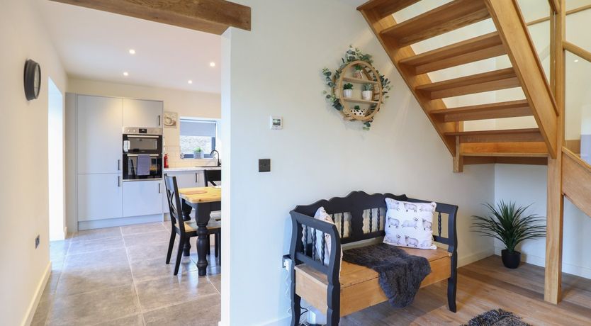 Photo of Tyn Llwyn Barn