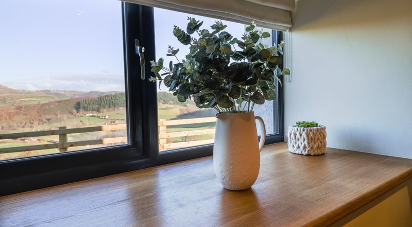 Photo of Tyn Llwyn Barn