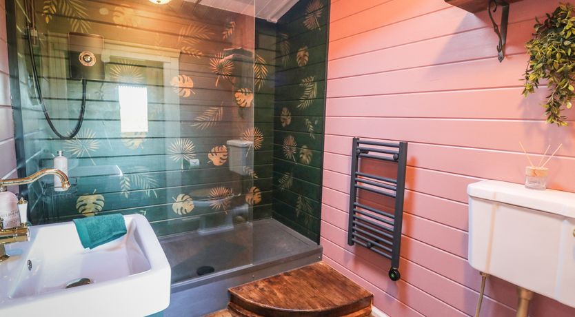 Photo of Westfield Lodge