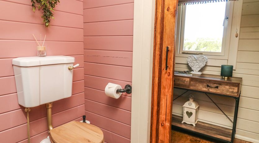 Photo of Westfield Lodge