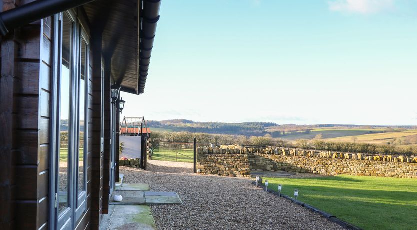 Photo of Westfield Lodge