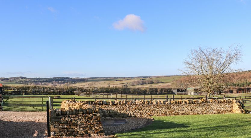 Photo of Westfield Lodge