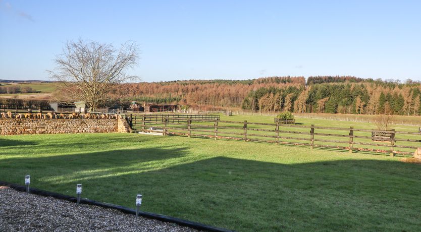 Photo of Westfield Lodge