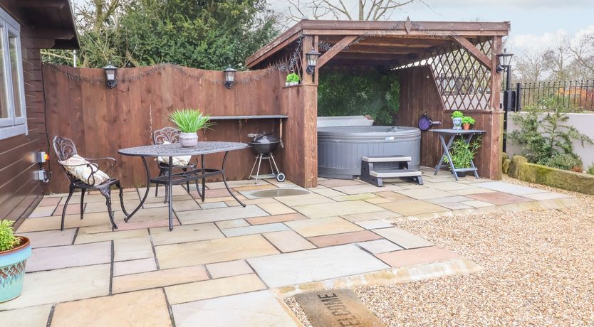 Photo of Westfield Lodge