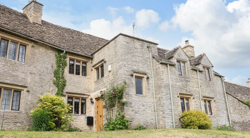 Photo of Rood Cottage