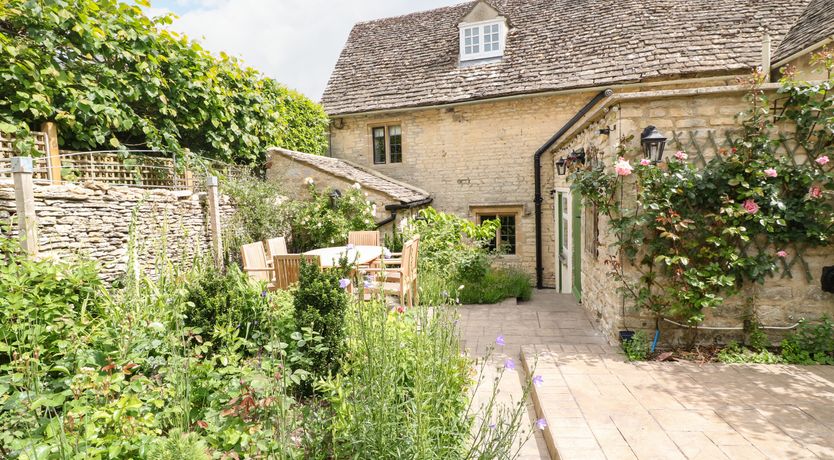 Photo of Rood Cottage