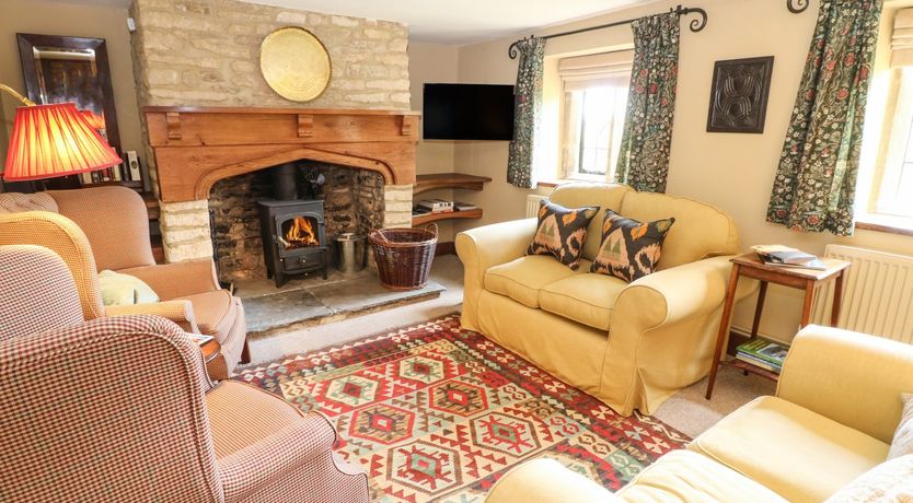 Photo of Rood Cottage