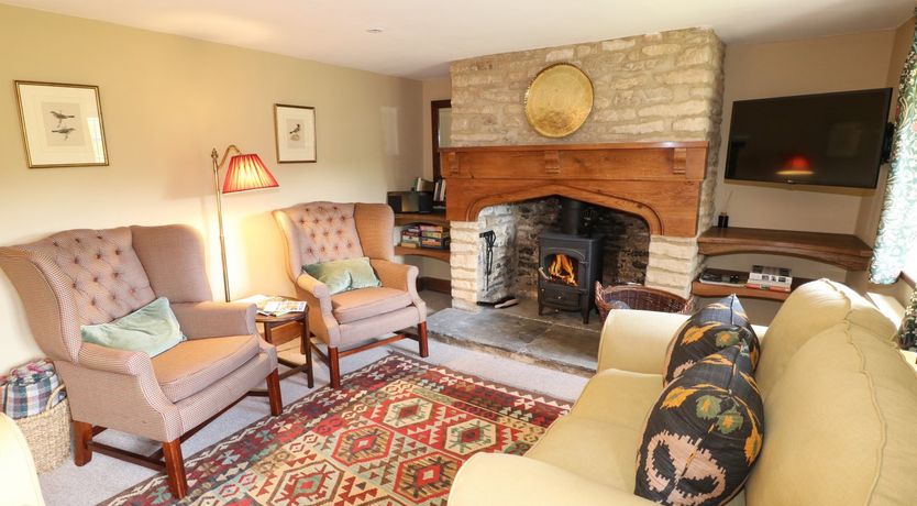 Photo of Rood Cottage