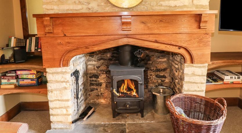 Photo of Rood Cottage