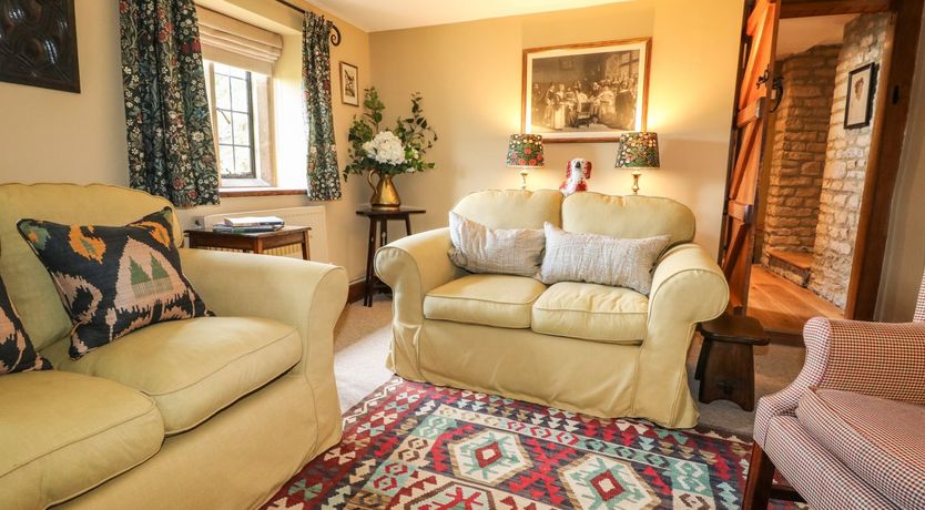 Photo of Rood Cottage