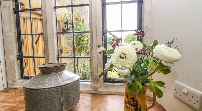 Photo of Rood Cottage