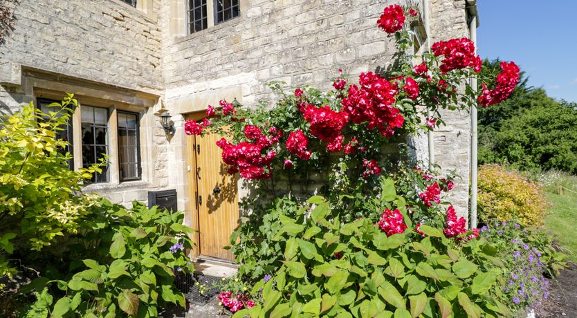 Photo of Rood Cottage