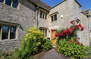 Rood Cottage Holiday Cottage