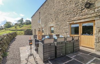 Hollowgill Barn Holiday Cottage