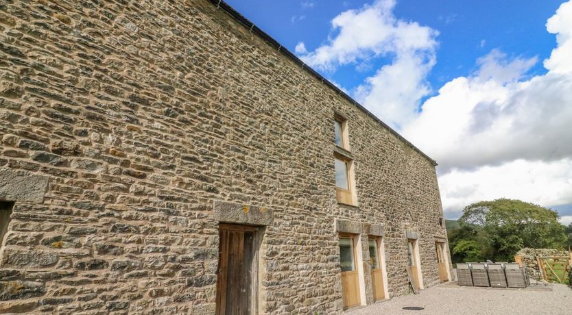 Photo of Hollowgill Barn