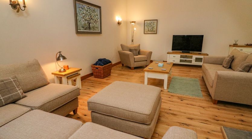 Photo of Hollowgill Barn