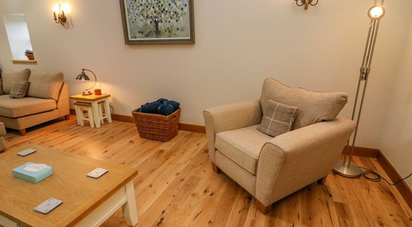 Photo of Hollowgill Barn