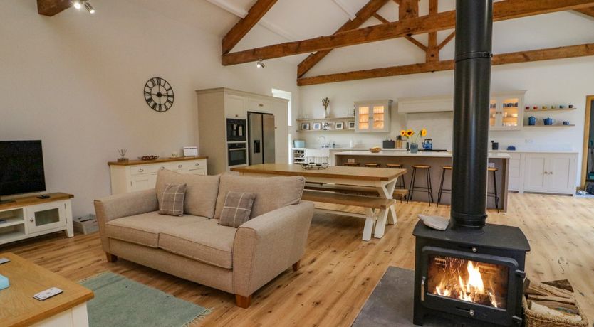 Photo of Hollowgill Barn