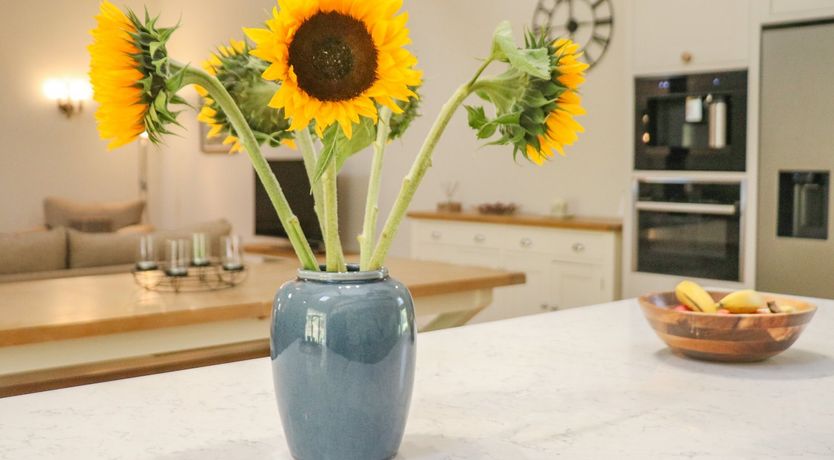 Photo of Hollowgill Barn