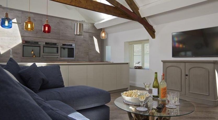 Photo of The Barn, 20 At The Beach