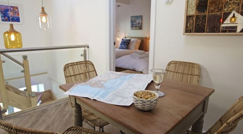 Photo of The Barn, 20 At The Beach