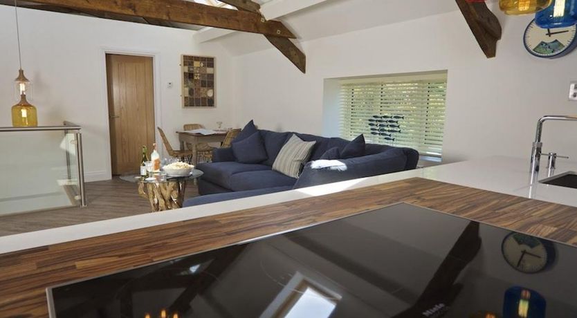 Photo of The Barn, 20 At The Beach