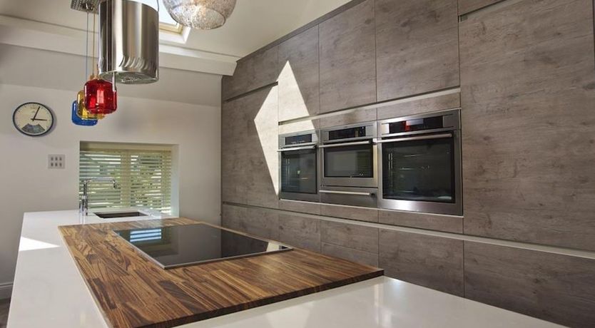 Photo of The Barn, 20 At The Beach