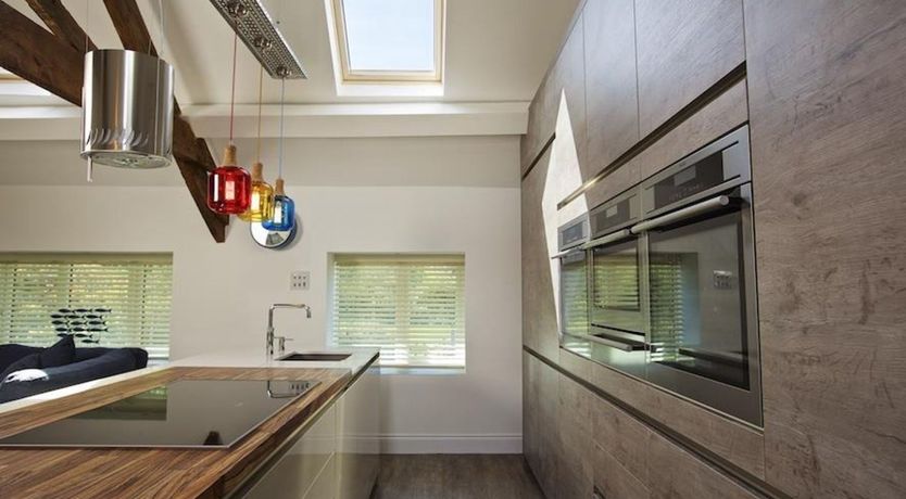 Photo of The Barn, 20 At The Beach