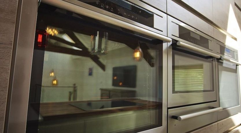 Photo of The Barn, 20 At The Beach