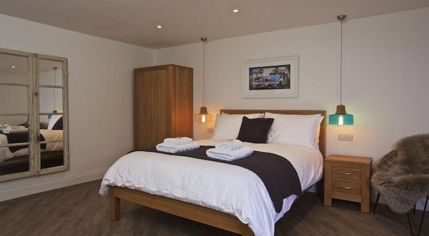 Photo of The Barn, 20 At The Beach