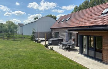 The Gully Holiday Cottage