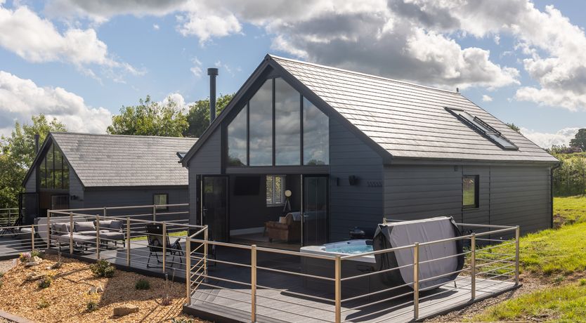 Photo of Eagles Peak