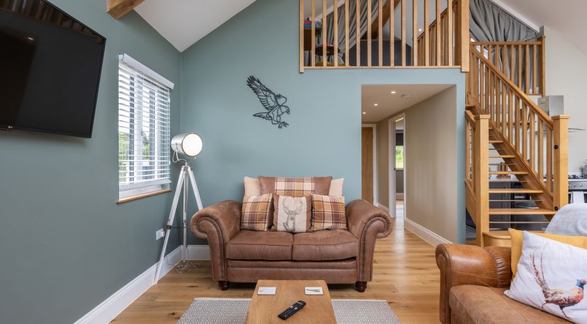 Photo of Eagles Peak