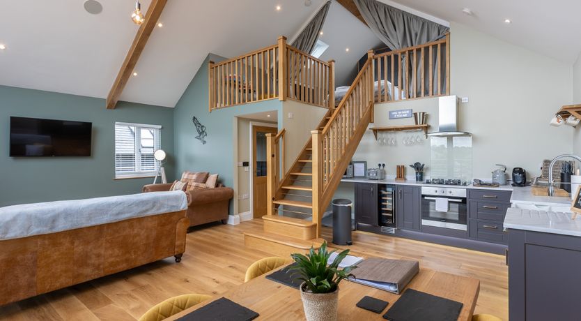 Photo of Eagles Peak